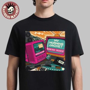 import placeholder for my morning jacket poster for tour o 063844 57