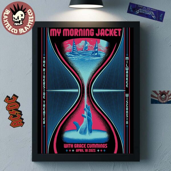 import placeholder for my morning jacket with grace cummin 042852 97