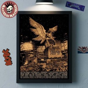 import placeholder for new friends fest 25 toronto ontario 112130 25