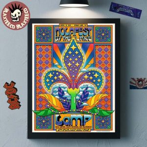 import placeholder for nolafest by the lake 2025 gig poste 101643 92