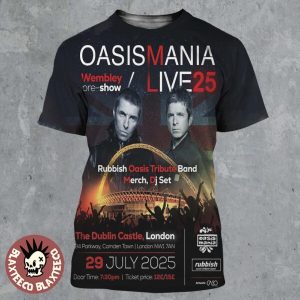 import placeholder for oasis mania live 25 wembley pre sho 063844 10