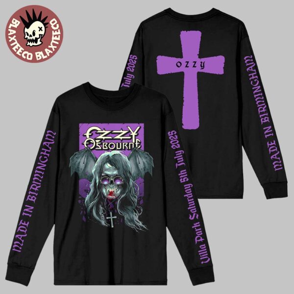 import placeholder for ozzy osbourne back to the beginning 104206 61