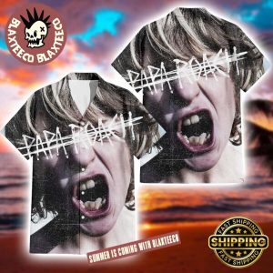 import placeholder for papa roach crooked teeth album vint 063054 53