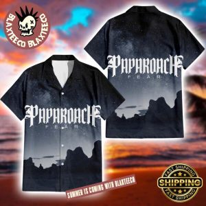 import placeholder for papa roach fear album gift for fans 063054 50