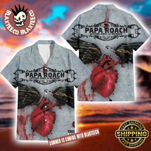 import placeholder for papa roach getting away with murder 063054 54
