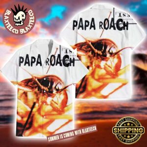 import placeholder for papa roach infest album cover gift 063054 91