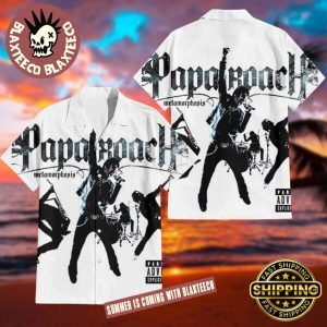 import placeholder for papa roach metamorphosis album cove 063054 68