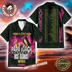 import placeholder for papa roach rise of the roach 2025 t 063054 73