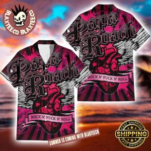 import placeholder for papa roach rock n fuck n roll pink 063054 41