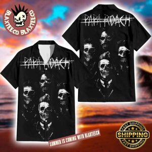 import placeholder for papa roach skeleton band member que 063054 50