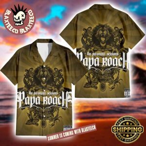 import placeholder for papa roach the paramour sessions ha 063054 67