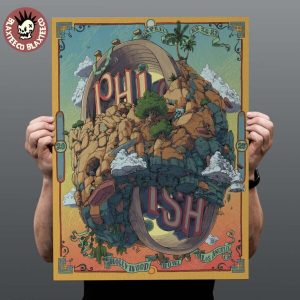 import placeholder for phish los angeles ca weekends run o 101643 91