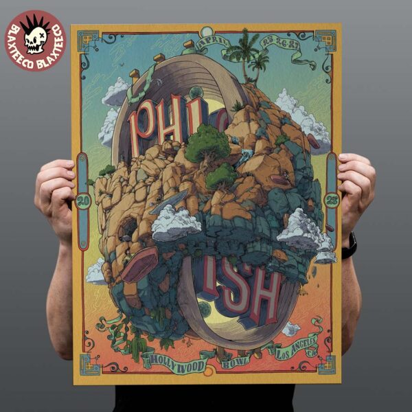import placeholder for phish los angeles ca weekends run o 101643 91