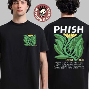 import placeholder for phish spring tour 2025 tour dates f 042852 93