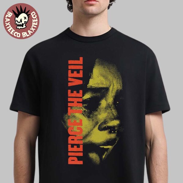 import placeholder for pierce the veil i cant hear you tou 033920 66