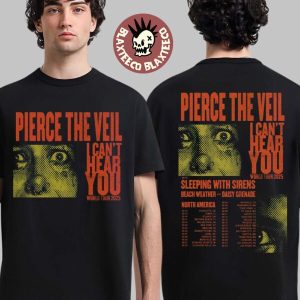 import placeholder for pierce the veil i cant hear you tou 033920 93