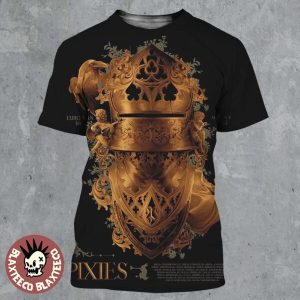 import placeholder for pixies european tour 2025 tour excl 043638 46