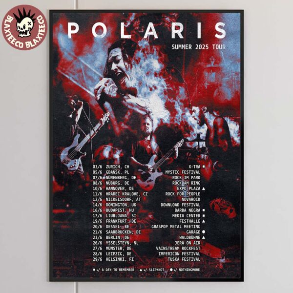 import placeholder for polaris summer 2025 tour uk and eur 034936 25