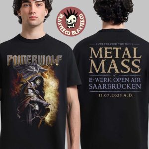 import placeholder for powerwolf holy metal mass at e werk 040127 19