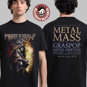 import placeholder for powerwolf holy metal mass at graspo 040127 11