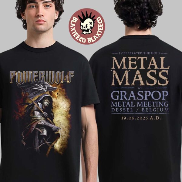 import placeholder for powerwolf holy metal mass at graspo 040127 11