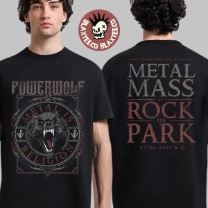 import placeholder for powerwolf holy metal mass at rock i 040127 69