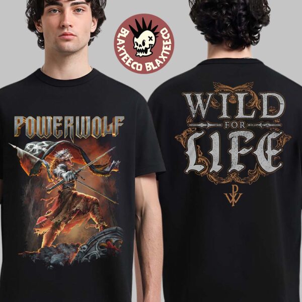 import placeholder for powerwolf wild for life two sided u 142224 29