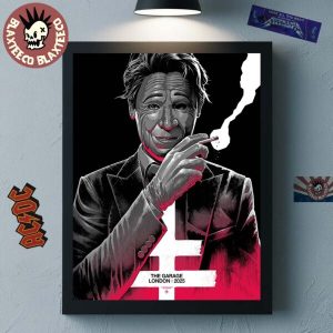 import placeholder for president band the garage london 20 111642 15