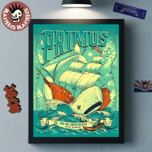 import placeholder for primus onward and upward 2025 tour 111147 53