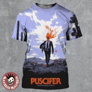 import placeholder for puscifer sessanta 20 gig poster for 101643 10