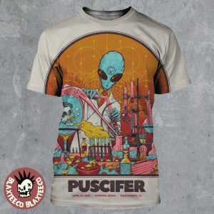 import placeholder for puscifer sessanta v20 poster for co 100958 36