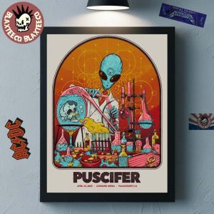 import placeholder for puscifer sessanta v20 poster for co 100958 55