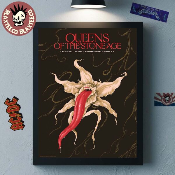 import placeholder for queens of the stone age riga latvia 112130 67