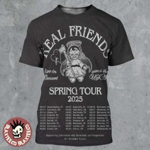 import placeholder for real friends band spring tour 2025 063844 29