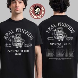 import placeholder for real friends band spring tour 2025 063844 43