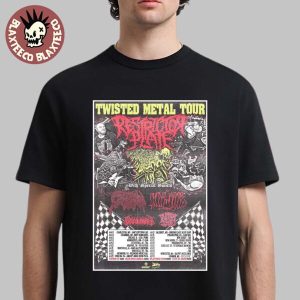 import placeholder for restrictor plate twisted metal tour 042852 54