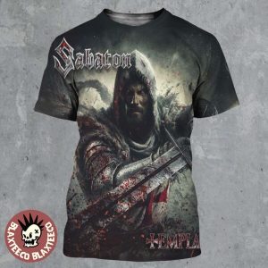 import placeholder for sabaton templars new music art all 043638 21