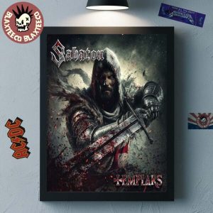 import placeholder for sabaton templars new music art home 043638 40