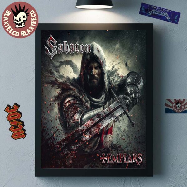 import placeholder for sabaton templars new music art home 043638 40