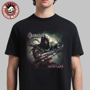 import placeholder for sabaton templars new music art unis 043638 12