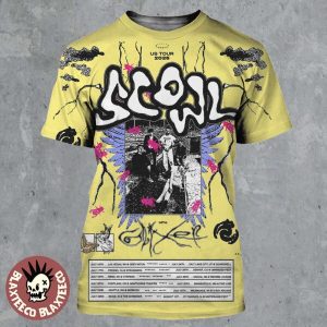 import placeholder for scowl us tour 2025 with glixen tour 033920 96