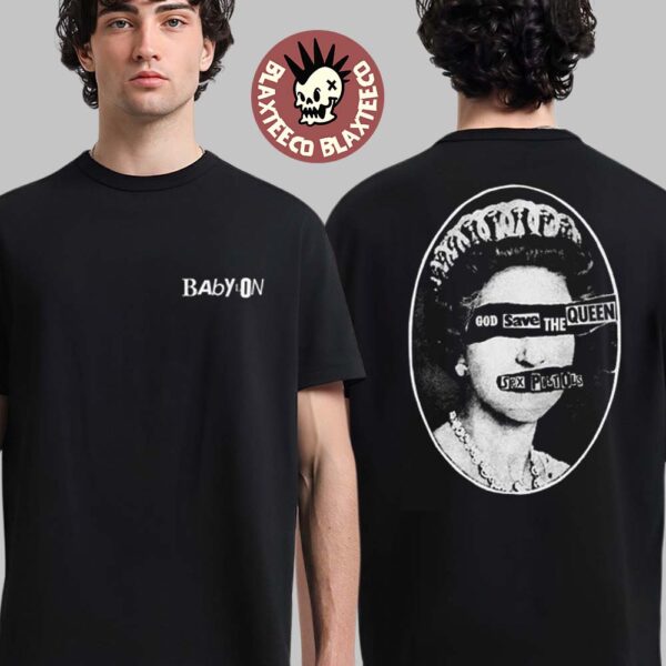 import placeholder for sex pistols x babylon god save the 035449 97