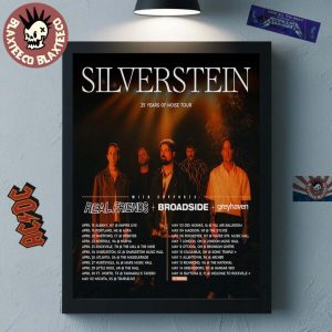 import placeholder for silverstein 25 years of noise tour 040811 52