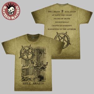 import placeholder for slayer hell awaits 40th anniversary 042146 94