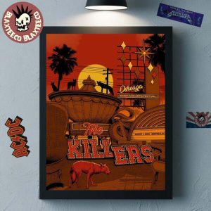 import placeholder for the killers headline poster for osh 112130 64