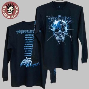 import placeholder for the offspring supercharged worldwid 102334 81