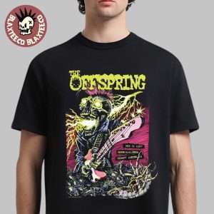 import placeholder for the offspring sydney australia 2025 104300 93