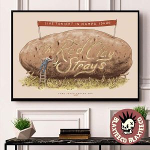 import placeholder for the red clay strays live tonight in 111642 27