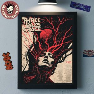 import placeholder for three days grace alienation 2025 to 110649 18