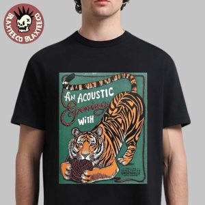 import placeholder for trey anastasio show poster in green 033920 82